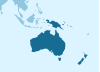 châu úc